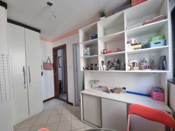 Imagem Apartamento com 2 Quartos à Venda, 56 m² em Rio Vermelho - Salvador