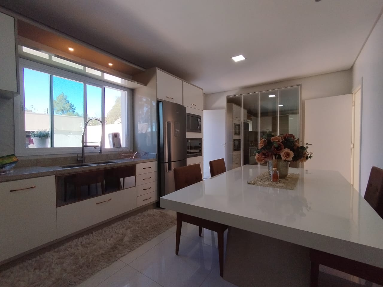 Imagem Sobrado com 3 Quartos à Venda ou Temporada, 360 m²em São José - Passo Fundo Imagem Sobrado com 3 Quartos à Venda ou Temporada, 360 m²em São José - Passo Fundo