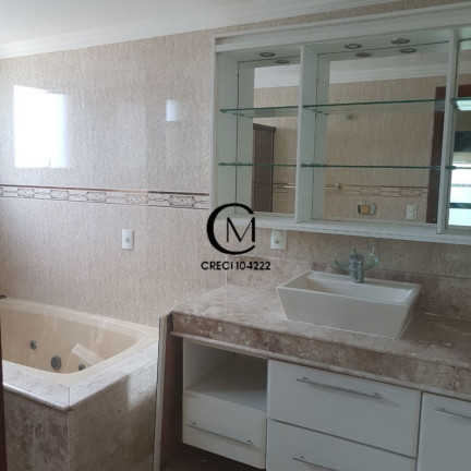 Imagem Cobertura com 5 Quartos à Venda, 257 m² em Aviação - Praia Grande