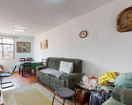 Imagem Apartamento com 1 Quarto à Venda, 75 m²em Brás - São Paulo Imagem Apartamento com 1 Quarto à Venda, 75 m²em Brás - São Paulo