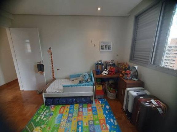 Imagem Apartamento com 2 Quartos à Venda, 80 m² em Vila Mariana - São Paulo