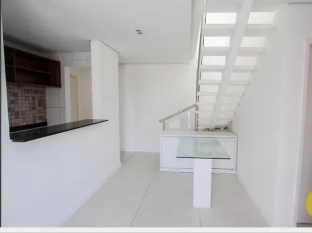 Imagem Cobertura com 4 Quartos à Venda, 123 m²em Cambeba - Fortaleza