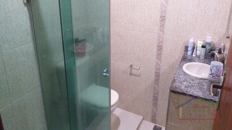 Imagem Casa com 2 Quartos à Venda, 170 m² em Bangu - Rio de Janeiro