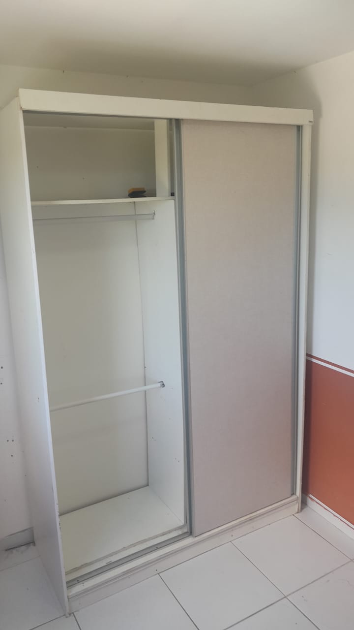 Imagem Apartamento com 2 Quartos à Venda, 47 m² em Curado - Jaboatão dos Guararapes Imagem Apartamento com 2 Quartos à Venda, 47 m² em Curado - Jaboatão dos Guararapes