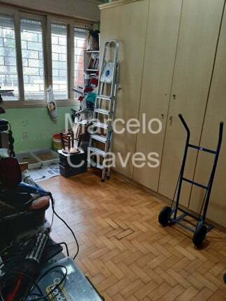 Imagem Apartamento com 3 Quartos à Venda, 106 m² em Rio Branco - Porto Alegre Imagem Apartamento com 3 Quartos à Venda, 106 m² em Rio Branco - Porto Alegre
