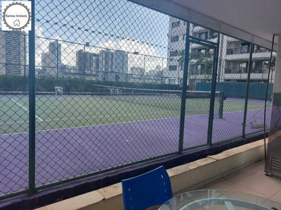 Imagem Apartamento com 3 Quartos à Venda,  em Cremação - Belém