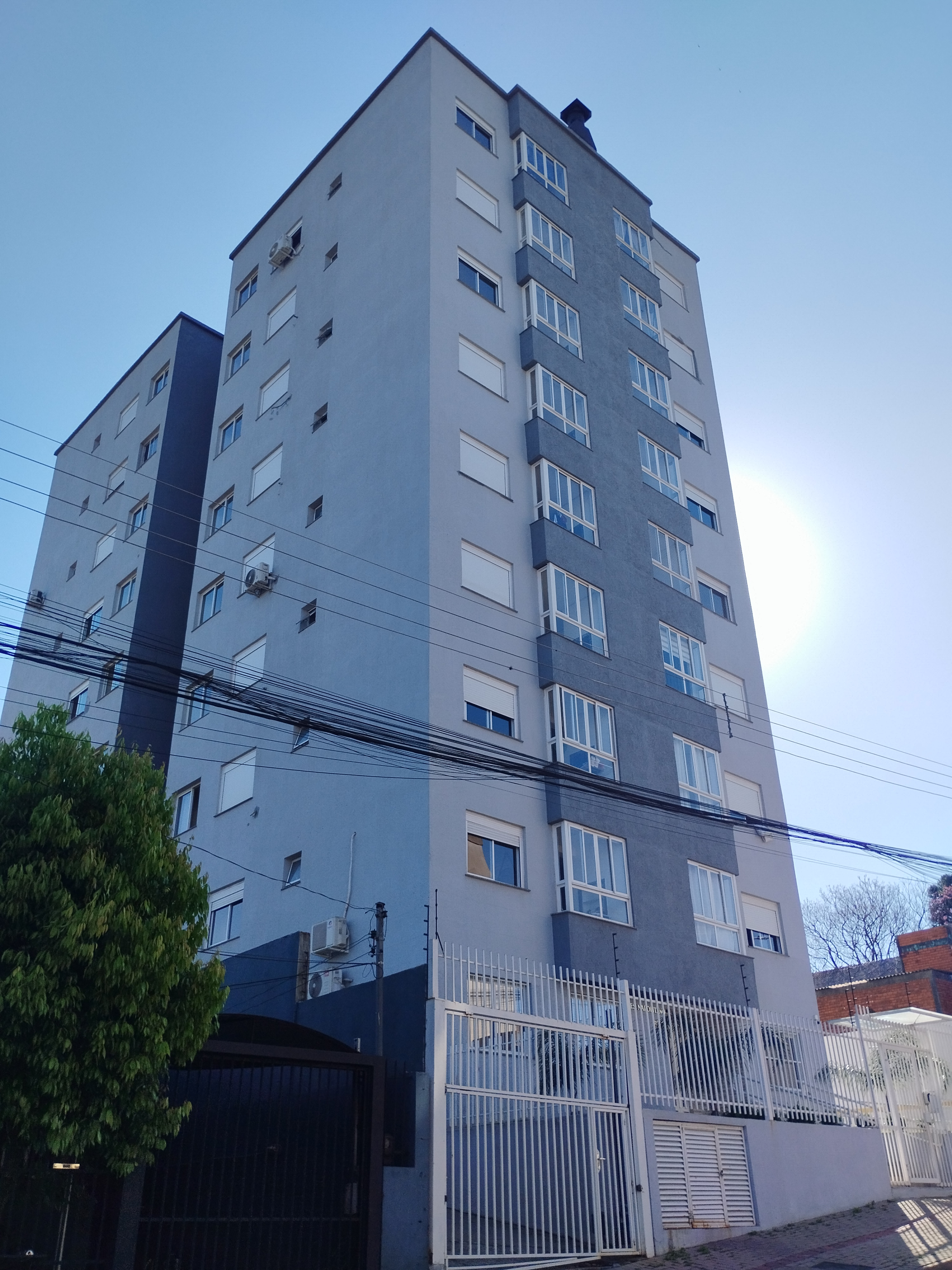 Foto do imóvel Apartamento com 2 Quartos à Venda, 55 m² em Petrópolis - Passo Fundo Foto do imóvel Apartamento com 2 Quartos à Venda, 55 m² em Petrópolis - Passo Fundo