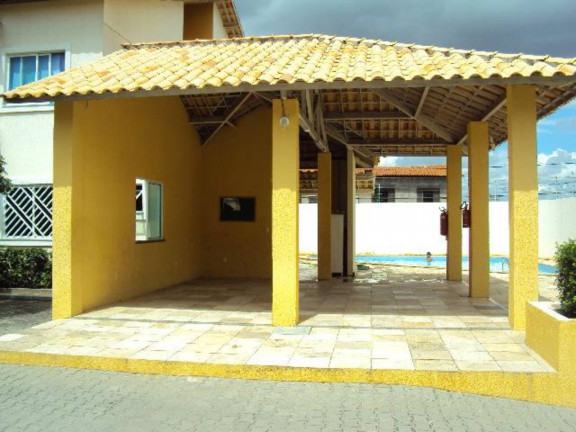 Imagem Apartamento com 3 Quartos à Venda, 65 m² em Itaperi - Fortaleza
