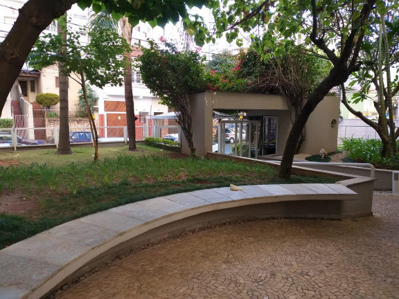 Imagem Apartamento com 2 Quartos à Venda, 53 m² em Perdizes - São Paulo