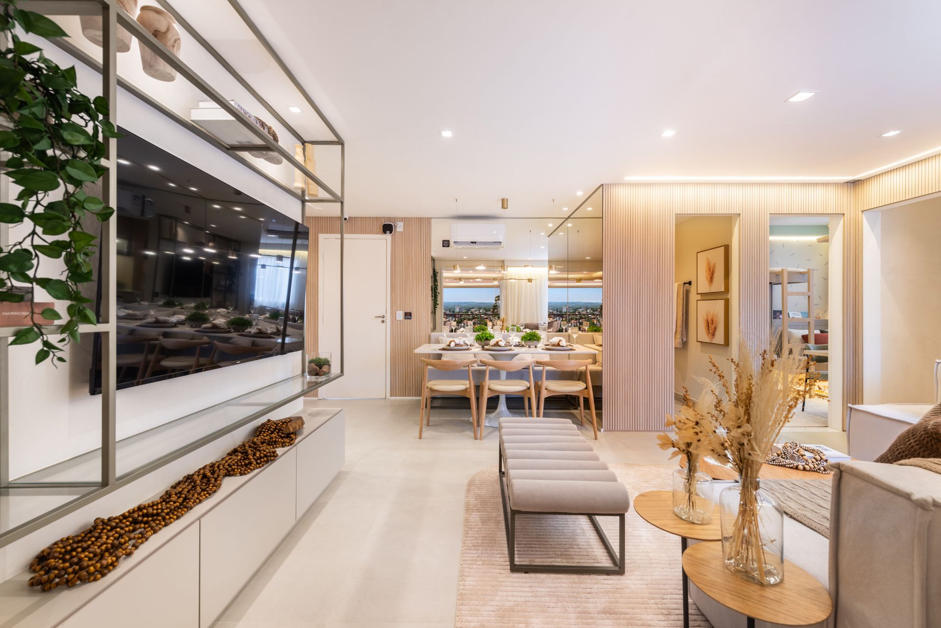Imagem Apartamento com 3 Quartos à Venda, 67 m²em Vila Bandeirantes - São Paulo