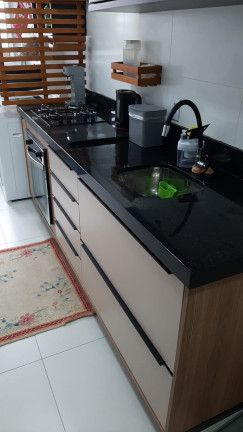 Imagem Apartamento com 3 Quartos à Venda, 138 m²em Itacolomi - Balneário Piçarras