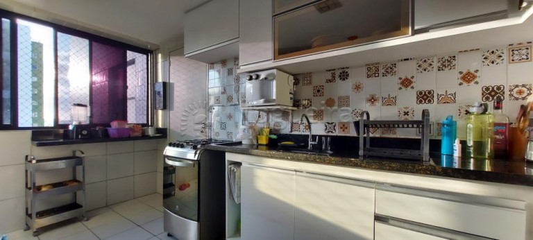 Imagem Apartamento com 3 Quartos à Venda, 88 m² em Boa Viagem - Recife