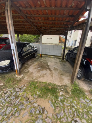 Imagem Apartamento com 2 Quartos à Venda, 50 m² em Parangaba - Fortaleza Imagem Apartamento com 2 Quartos à Venda, 50 m² em Parangaba - Fortaleza