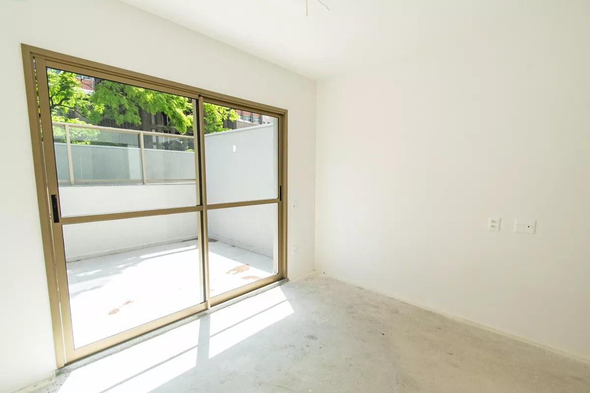 Imagem Apartamento com 1 Quarto à Venda, 52 m² em Vila Mariana - São Paulo Imagem Apartamento com 1 Quarto à Venda, 52 m² em Vila Mariana - São Paulo