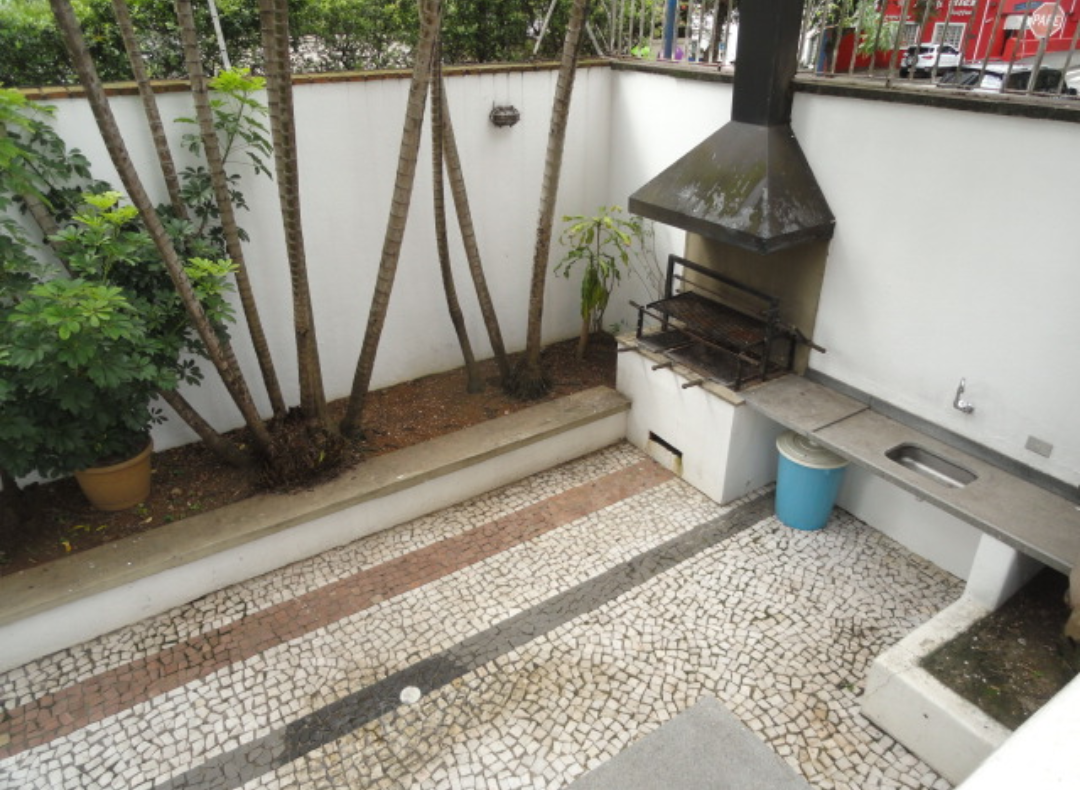 Imagem Apartamento com 4 Quartos à Venda, 165 m²em Planalto Paulista - São Paulo