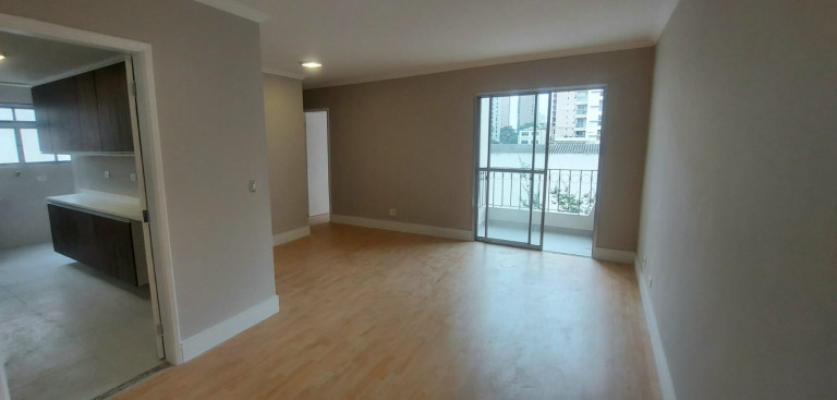 Imagem Apartamento com 3 Quartos à Venda, 76 m² em Campo Belo - São Paulo Imagem Apartamento com 3 Quartos à Venda, 76 m² em Campo Belo - São Paulo