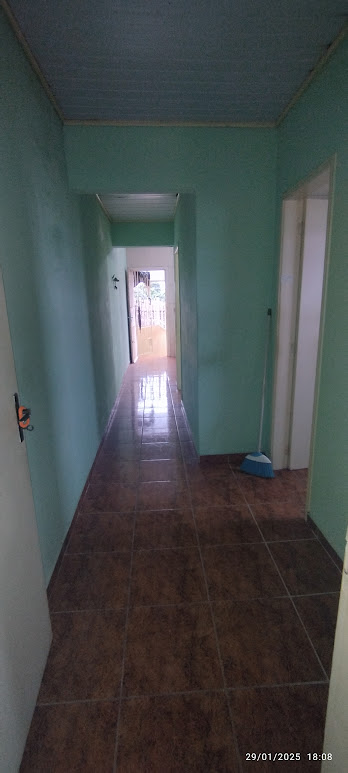 Imagem Casa com 1 Quarto para Alugar, 60 m² em Jd. Praia Grande - Mongaguá