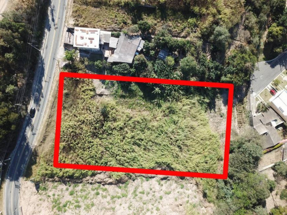 Imagem Terreno à Venda, 4.545 m² em Pinheirinho - Vinhedo