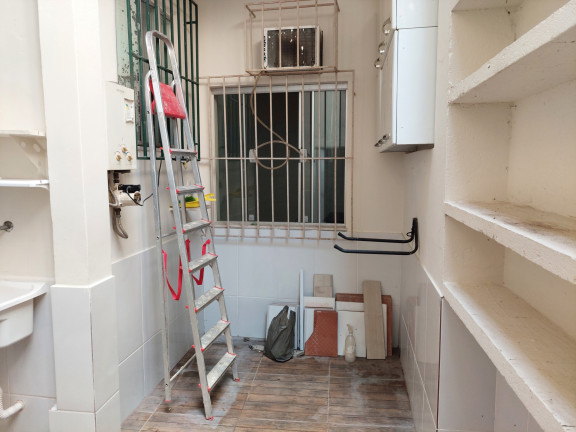 Imagem Casa de Vila com 3 Quartos à Venda, 92 m² em Tijuca - Rio de Janeiro