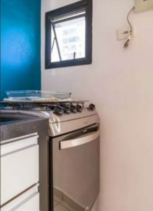 Imagem Apartamento com 2 Quartos à Venda, 53 m² em Moema - São Paulo