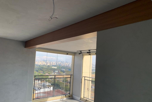Imagem Apartamento com 2 Quartos para Alugar, 77 m² em Santana - São Paulo