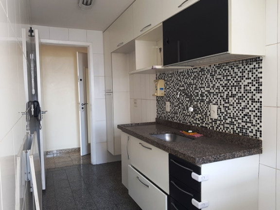 Imagem Apartamento com 3 Quartos à Venda, 85 m²em Centro - Niterói