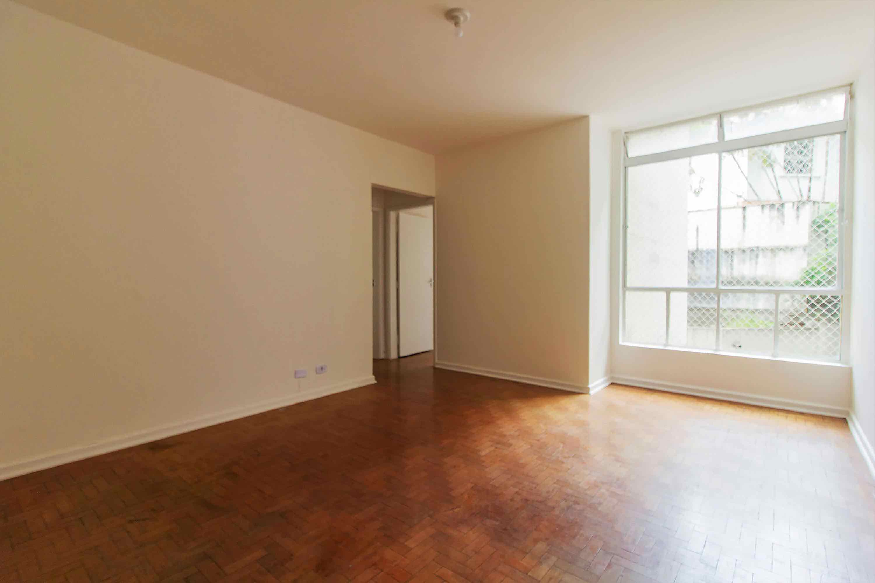 Foto do imóvel Apartamento com 2 Quartos à Venda ou Locação, 80 m²em Bela Vista - São Paulo