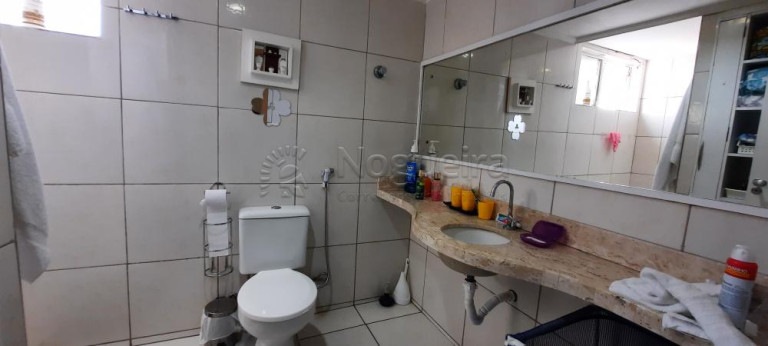 Imagem Apartamento com 3 Quartos à Venda, 145 m² em Torreão - Recife