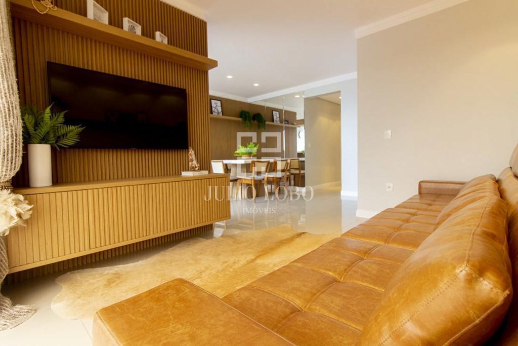 Apartamento com 3 Quartos à Venda, 109 m² em Centro - Itapema