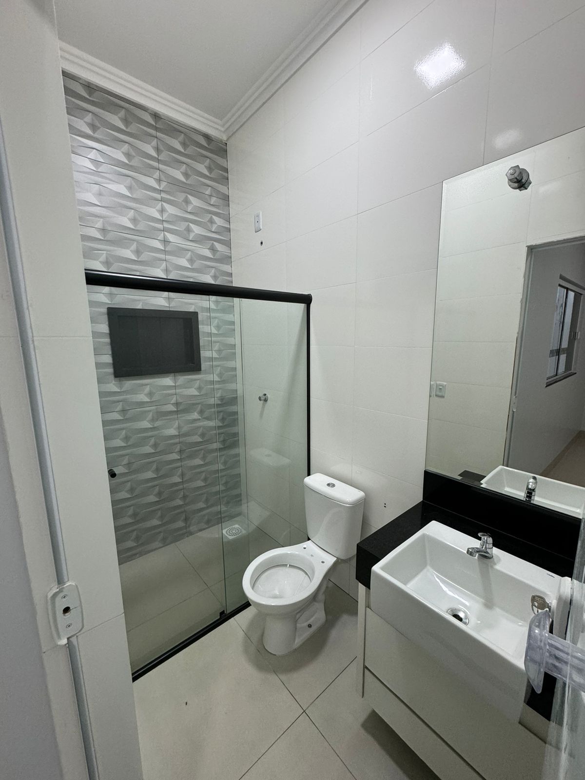 Imagem Casa com 3 Quartos à Venda, 106 m²em Vila Pedroso - Goiânia