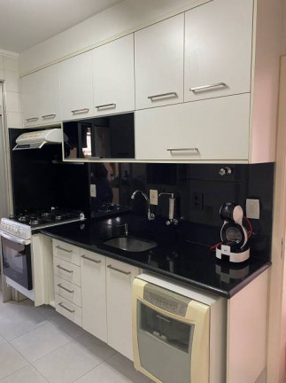 Imagem Apartamento com 3 Quartos à Venda, 82 m² em Vila Regente Feijó - São Paulo