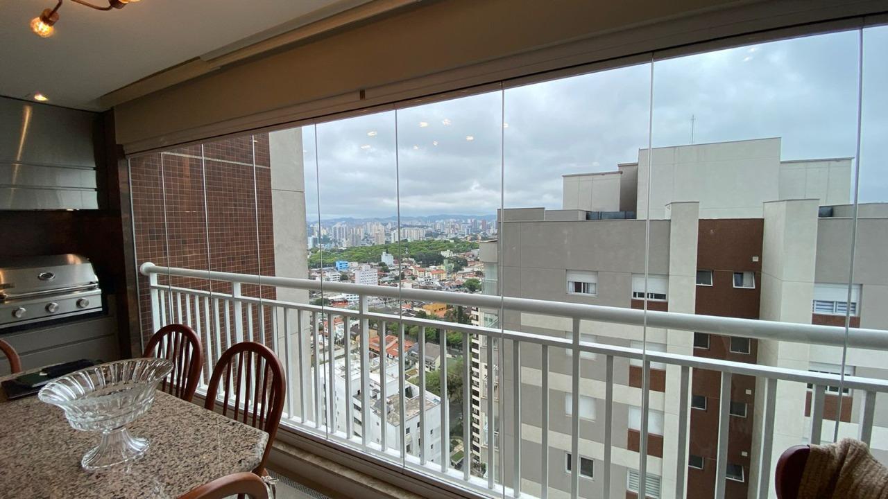 Imagem Apartamento com 2 Quartos à Venda, 127 m²em Centro - São Bernardo do Campo