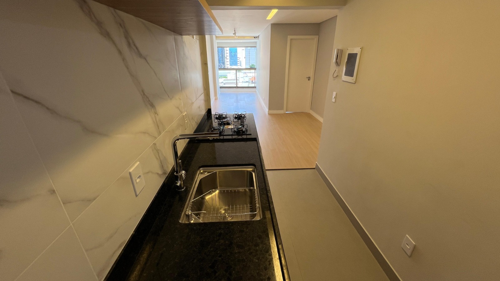 Imagem Apartamento com 2 Quartos à Venda, 55 m²em Praia da Costa - Vila Velha