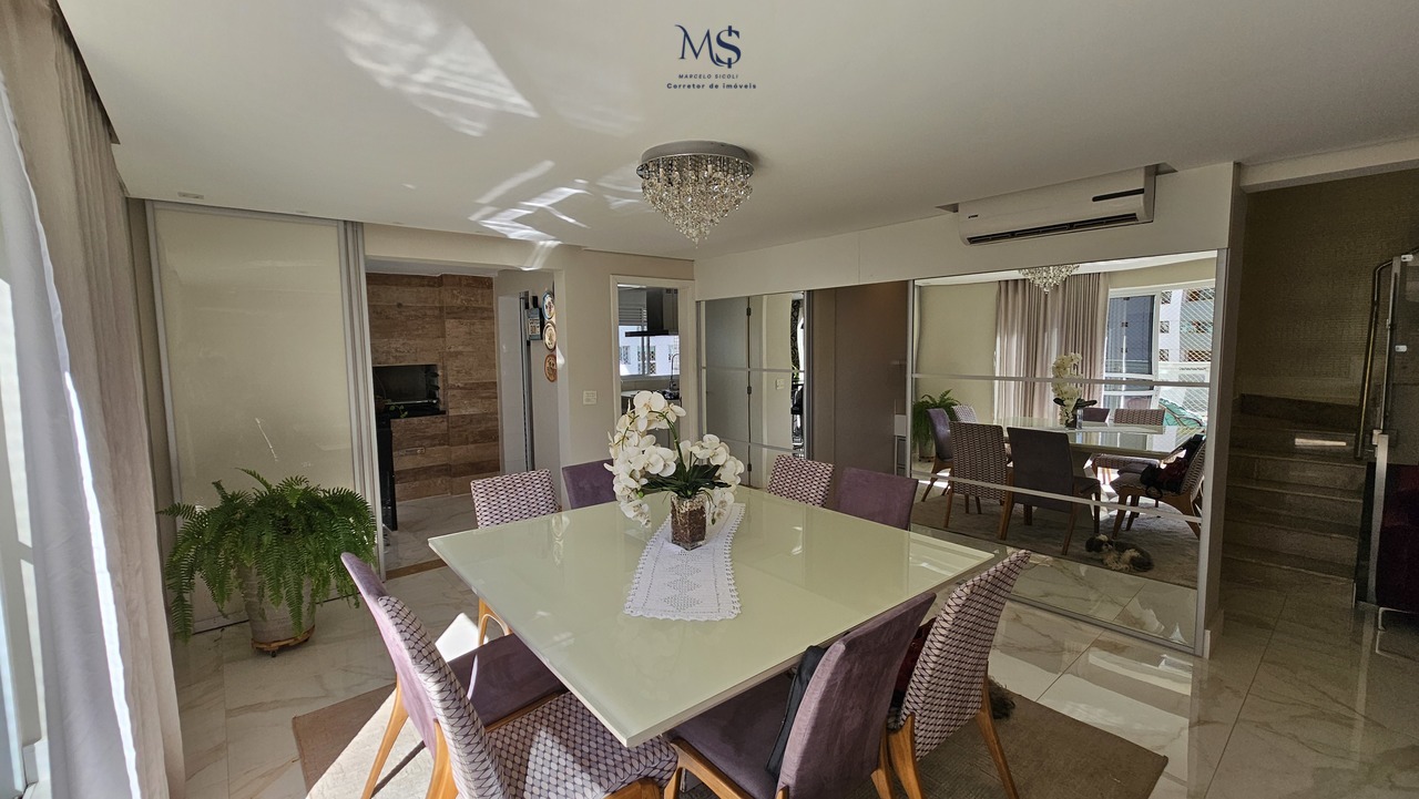 Imagem Apartamento com 4 Quartos à Venda, 245 m²em Sul (Águas Claras) - Brasília Imagem Apartamento com 4 Quartos à Venda, 245 m²em Sul (Águas Claras) - Brasília