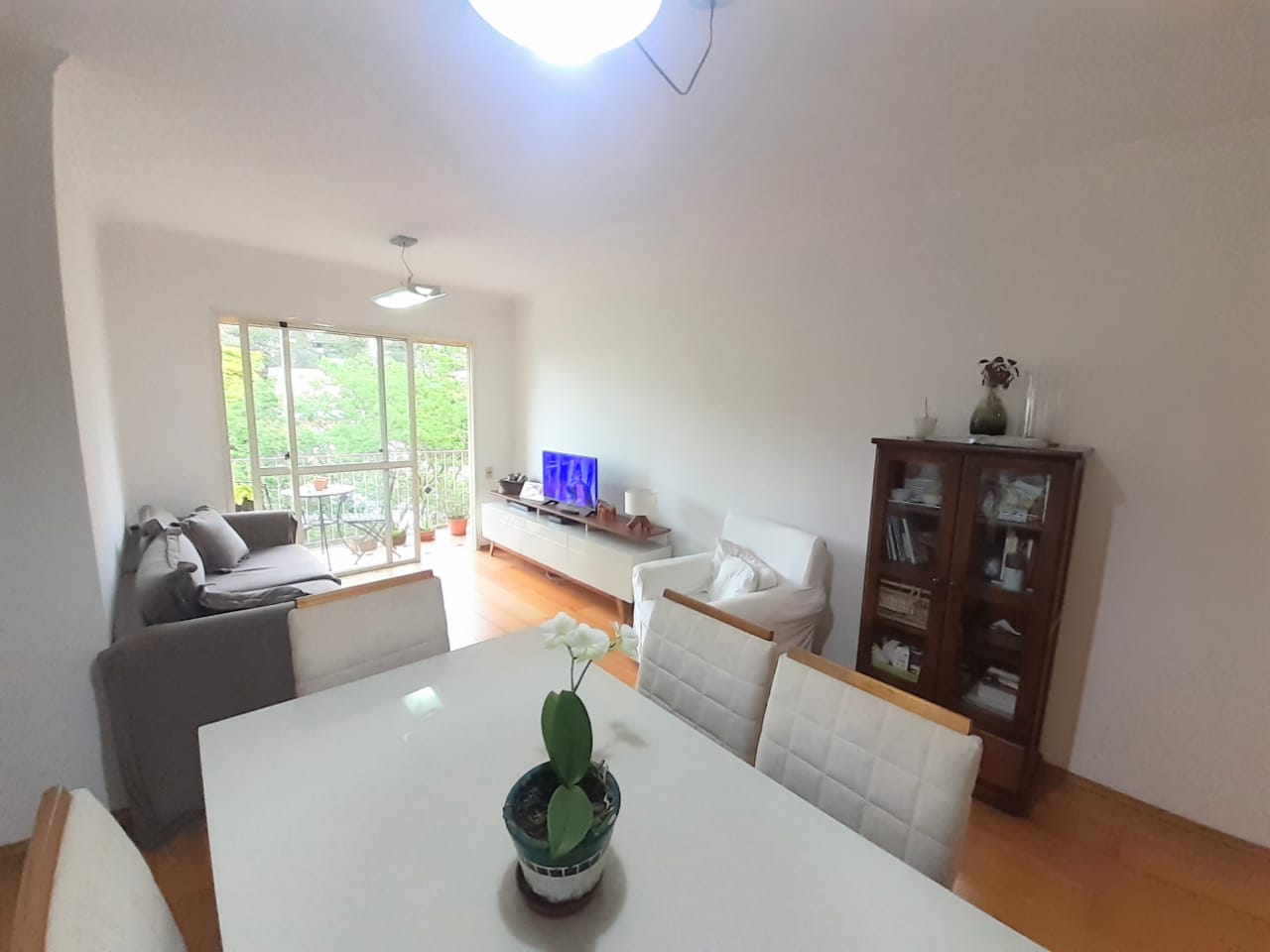 Imagem Apartamento com 3 Quartos para Alugar, 73 m²em Jardim Ampliação - São Paulo Imagem Apartamento com 3 Quartos para Alugar, 73 m²em Jardim Ampliação - São Paulo