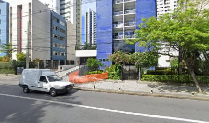 Imagem Apartamento com 2 Quartos à Venda, 65 m² em Parnamirim - Recife Imagem Apartamento com 2 Quartos à Venda, 65 m² em Parnamirim - Recife