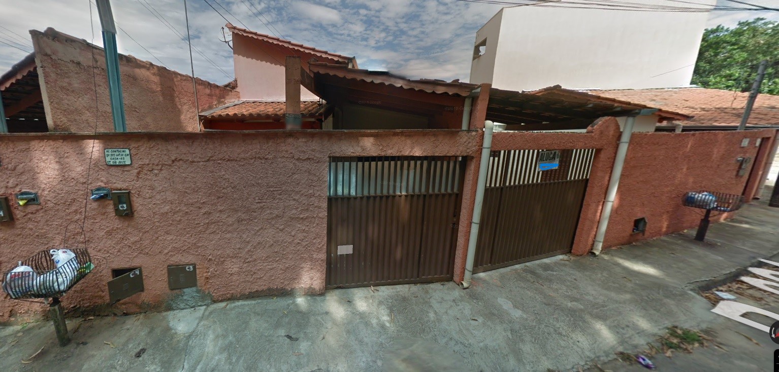 Imagem Casa com 10 Quartos à Venda, 268 m²em Setor São José - Goiânia Imagem Casa com 10 Quartos à Venda, 268 m²em Setor São José - Goiânia