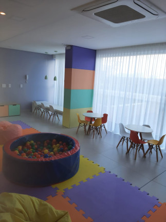 Imagem Apartamento com 3 Quartos à Venda, 138 m²em Itacolomi - Balneário Piçarras