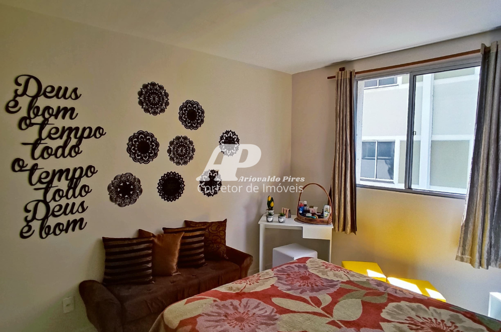 Imagem Apartamento com 2 Quartos à Venda, 49 m²em Oficinas - Ponta Grossa Imagem Apartamento com 2 Quartos à Venda, 49 m²em Oficinas - Ponta Grossa