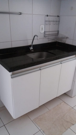 Imagem Apartamento com 2 Quartos à Venda, 45 m² em Peixinhos - Olinda