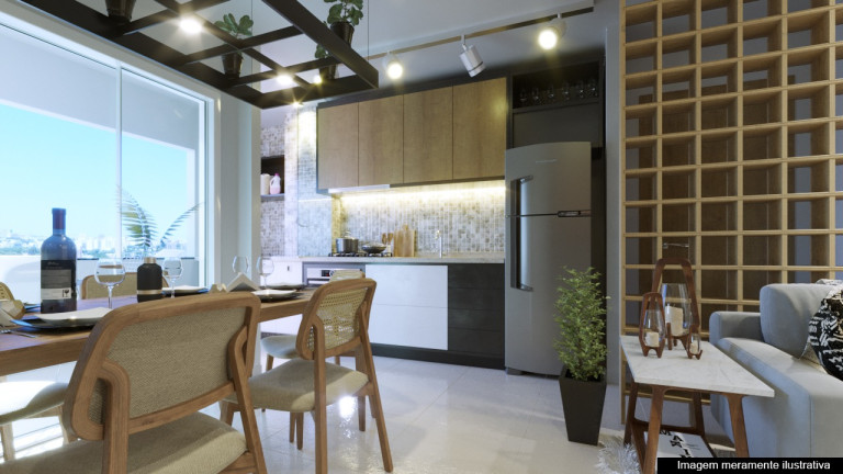 Imagem Apartamento com 2 Quartos à Venda, 39 m² em Itaquera - São Paulo Imagem Apartamento com 2 Quartos à Venda, 39 m² em Itaquera - São Paulo