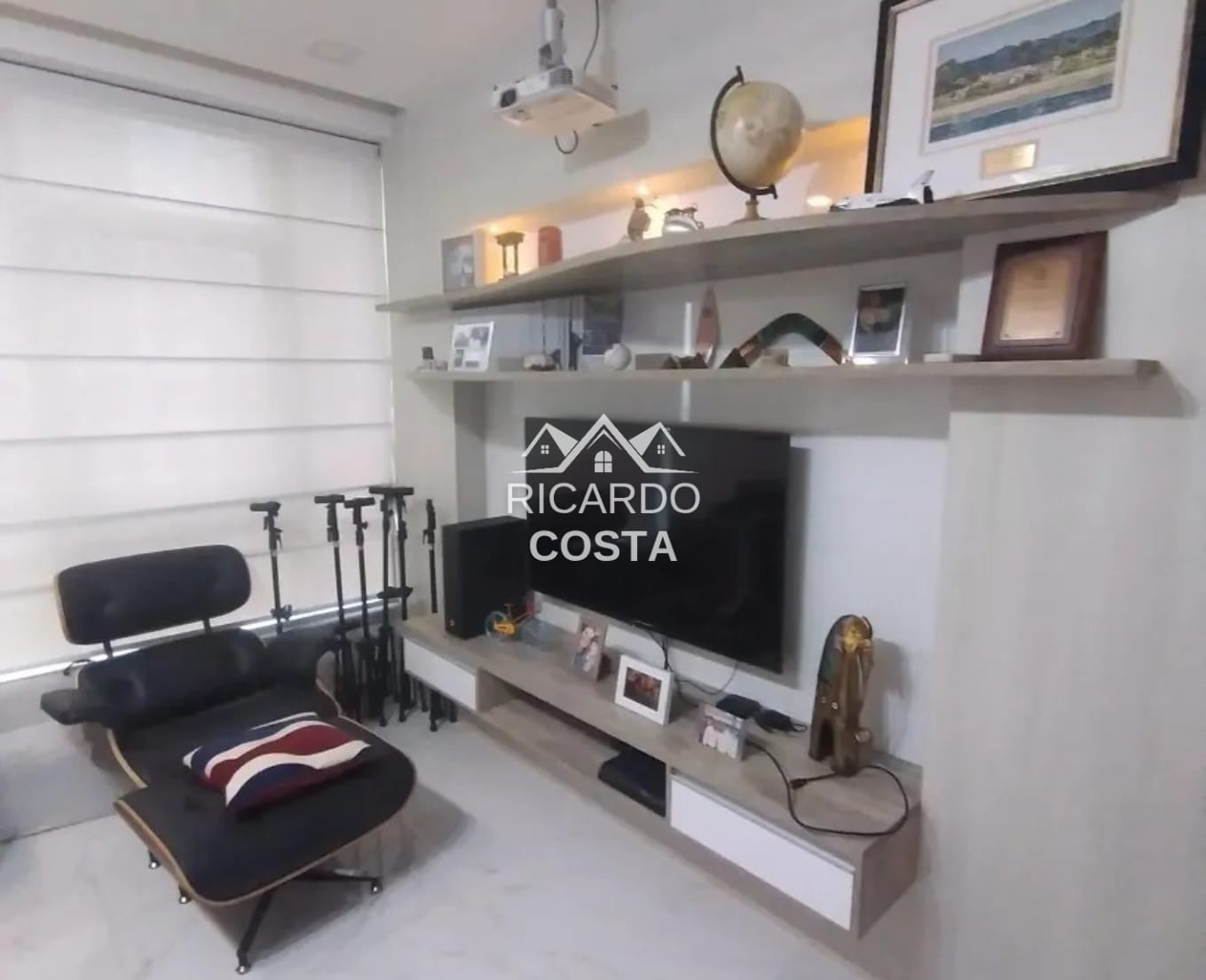 Imagem Sala Comercial à Venda, 35 m² em Barra Olímpica - Rio de Janeiro