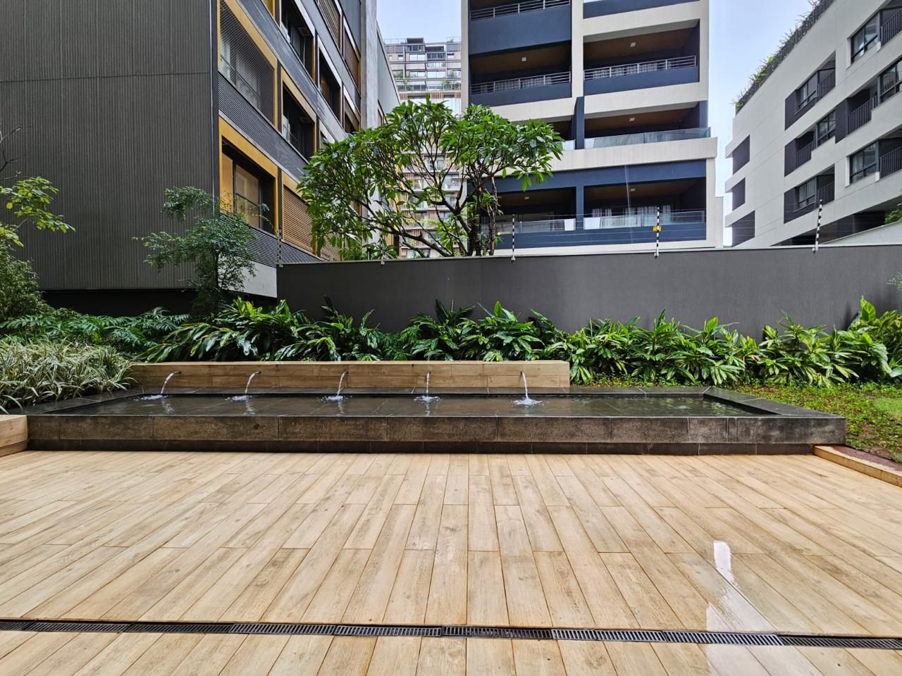 Imagem Apartamento com 2 Quartos à Venda, 63 m² em Sumarezinho - São Paulo
