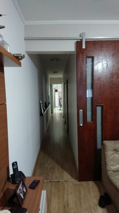 Imagem Casa com 2 Quartos à Venda, 137 m² em Jardim Residencial Deolinda Guerra - Sorocaba Imagem Casa com 2 Quartos à Venda, 137 m² em Jardim Residencial Deolinda Guerra - Sorocaba