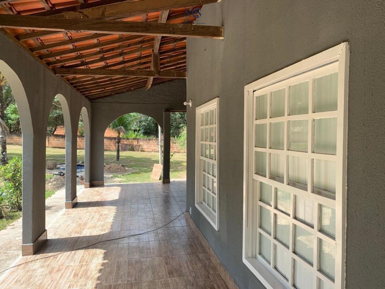 Imagem Chácara com 4 Quartos à Venda, 12 m²em Chácaras Ipanema - Valparaíso de Goiás