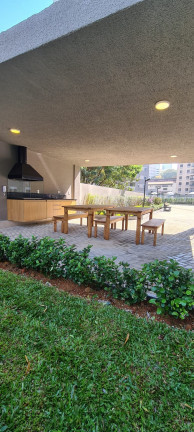 Imagem Apartamento com 2 Quartos à Venda, 55 m² em Vila Andrade - São Paulo Imagem Apartamento com 2 Quartos à Venda, 55 m² em Vila Andrade - São Paulo