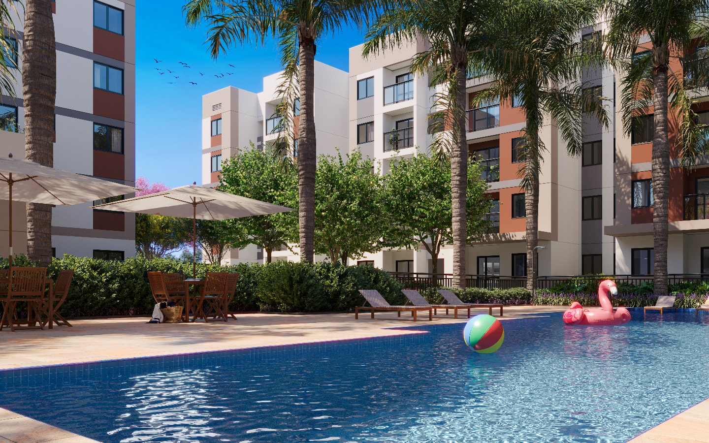 Imagem Apartamento com 2 Quartos à Venda, 48 m²em Recreio dos Bandeirantes - Rio de Janeiro Imagem Apartamento com 2 Quartos à Venda, 48 m²em Recreio dos Bandeirantes - Rio de Janeiro