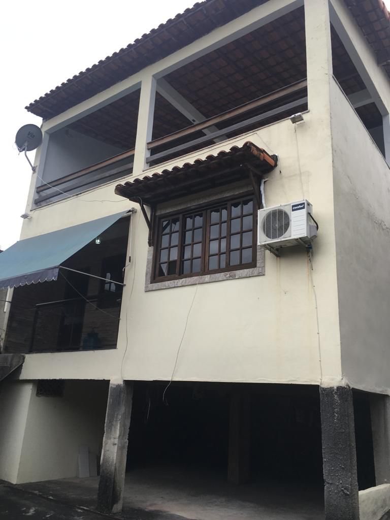Imagem Casa com 3 Quartos à Venda, 300 m² em Campo Grande - Rio de Janeiro Imagem Casa com 3 Quartos à Venda, 300 m² em Campo Grande - Rio de Janeiro
