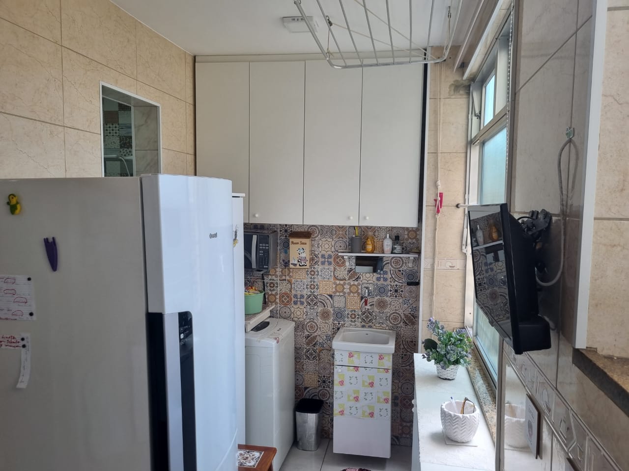 Imagem Apartamento com 1 Quarto à Venda, 50 m² em Tijuca - Rio de Janeiro Imagem Apartamento com 1 Quarto à Venda, 50 m² em Tijuca - Rio de Janeiro