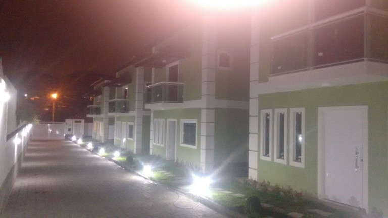 Imagem Casa de Condomínio com 3 Quartos à Venda, 132 m² em Mata Paca - Niterói Imagem Casa de Condomínio com 3 Quartos à Venda, 132 m² em Mata Paca - Niterói